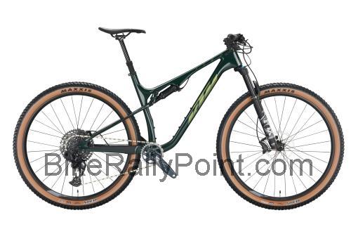 KTM Scarp MT Elite specs and reviews